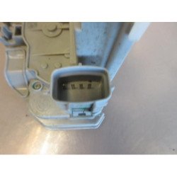 Serrure Arriere Gauche Fiat Bravo 2 (2)