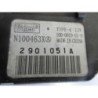 Aerateur Tableau De Bord Peugeot 1007 (1)