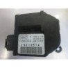 Aerateur Tableau De Bord Peugeot 1007 (2)
