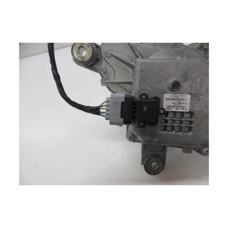 Moteur Essuie Glace Avant Gauche Citroen C4 Picasso 1 (1)