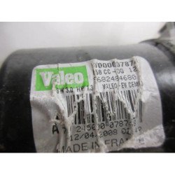 Moteur Essuie Glace Avant Gauche Citroen C4 Picasso 1 (3)