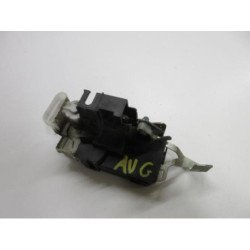 Serrure Avant Gauche Citroen Jumper 2 (1)