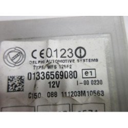 Relais Electrique Citroen Jumper 2 (2)