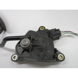 Pedale D'accelerateur Renault Clio 3 Phase 1 Break (1)