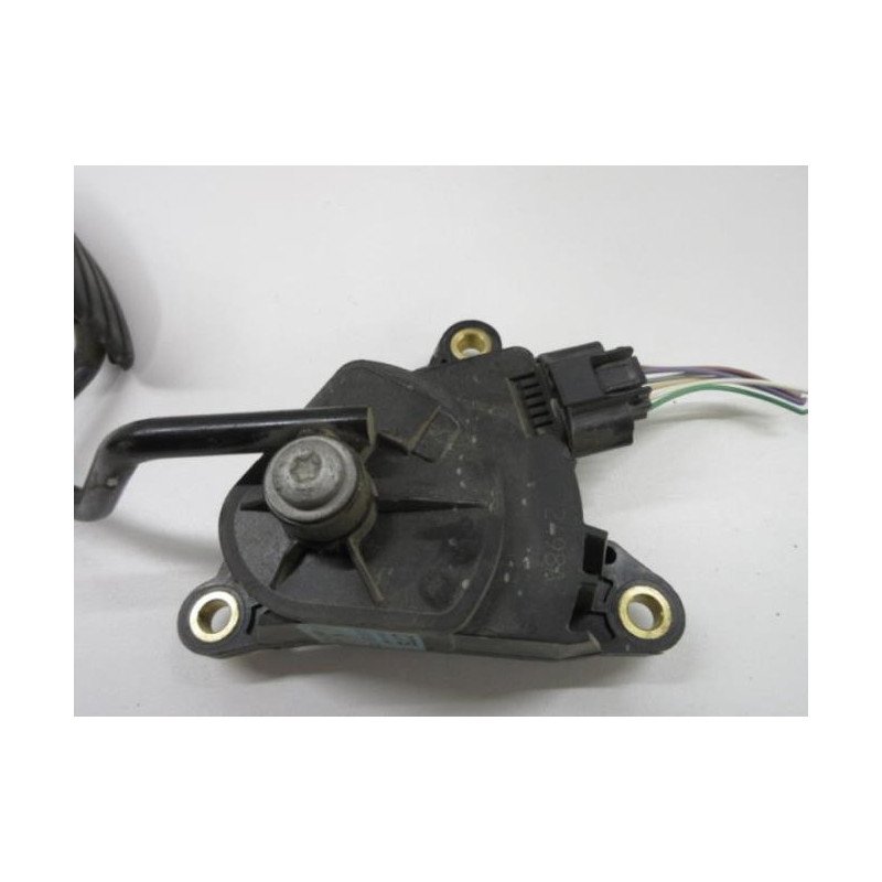 Pedale D'accelerateur Renault Clio 3 Phase 1 Break (1)