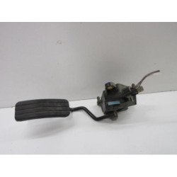 Pedale D'accelerateur Renault Clio 3 Phase 1 Break (3)