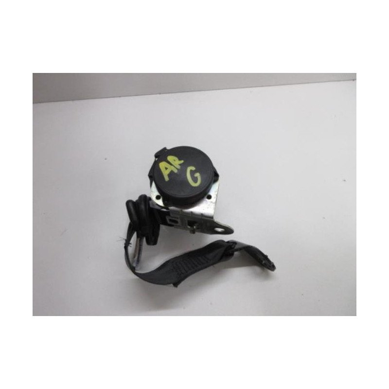Ceinture Arriere Gauche Volkswagen Polo 4 Phase 2 (1)
