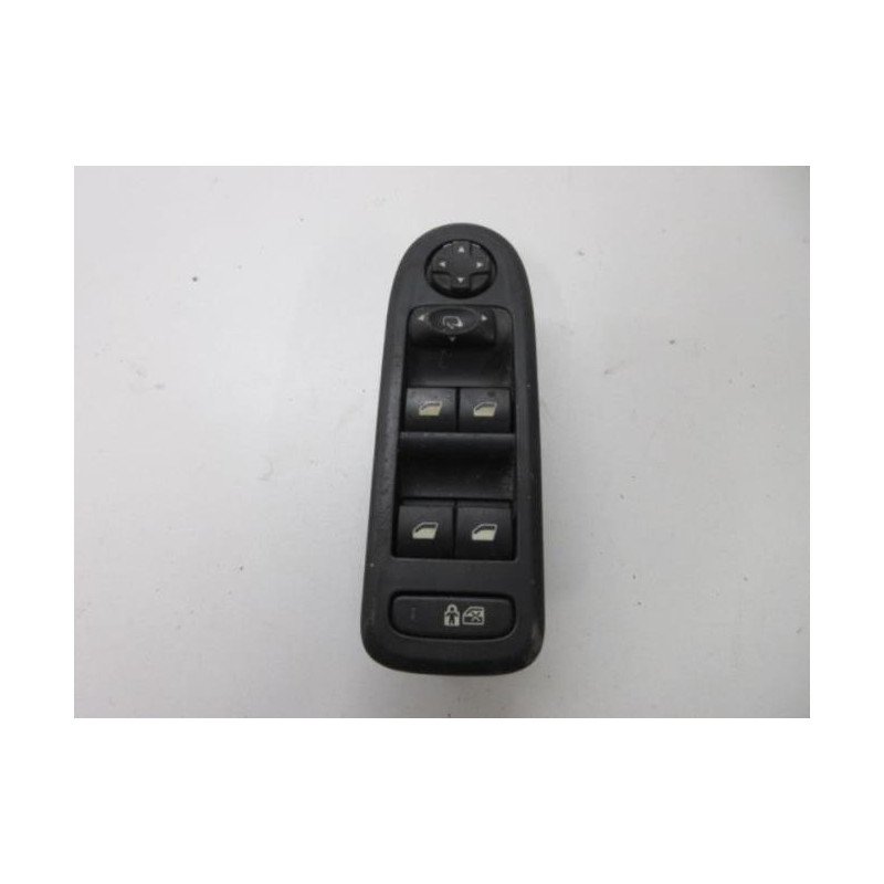 Interrupteur De Leve Vitre Avant Gauche Peugeot 508 1 Phase 1 (1)