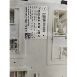 Kit De Demarrage Mercedes Classe A 176 Phase 1 (6)