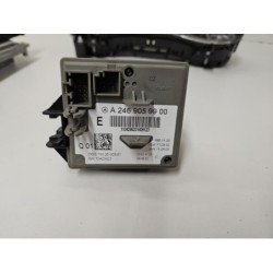 Kit De Demarrage Mercedes Classe A 176 Phase 1 (7)