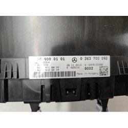 Kit De Demarrage Mercedes Classe A 176 Phase 1 (10)