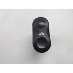 Interrupteur De Leve Vitre Avant Gauche Dacia Logan 1 Phase 2 (2)