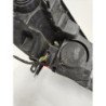 Optique Avant Principal Gauche (feux)(phare) Peugeot 407 Phase 1 (5)