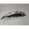 Optique Avant Principal Gauche (feux)(phare) Peugeot 407 Phase 1 (6)