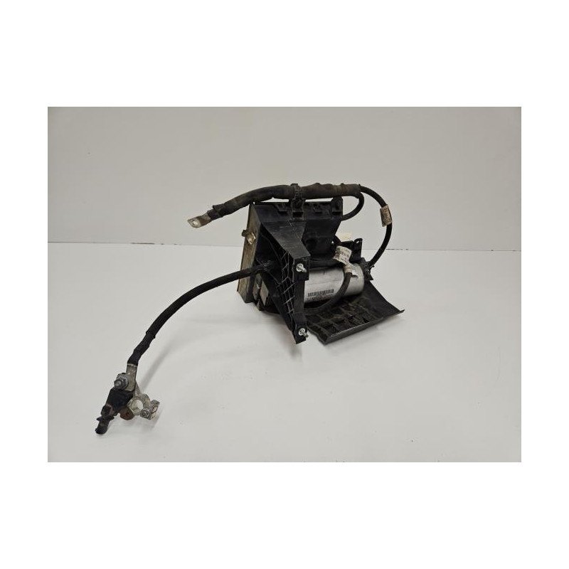 Kit Start Stop Peugeot 508 1 Phase 2 (1)