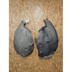 Pare Boue Avant Droit Peugeot 508 1 Phase 2 (1)