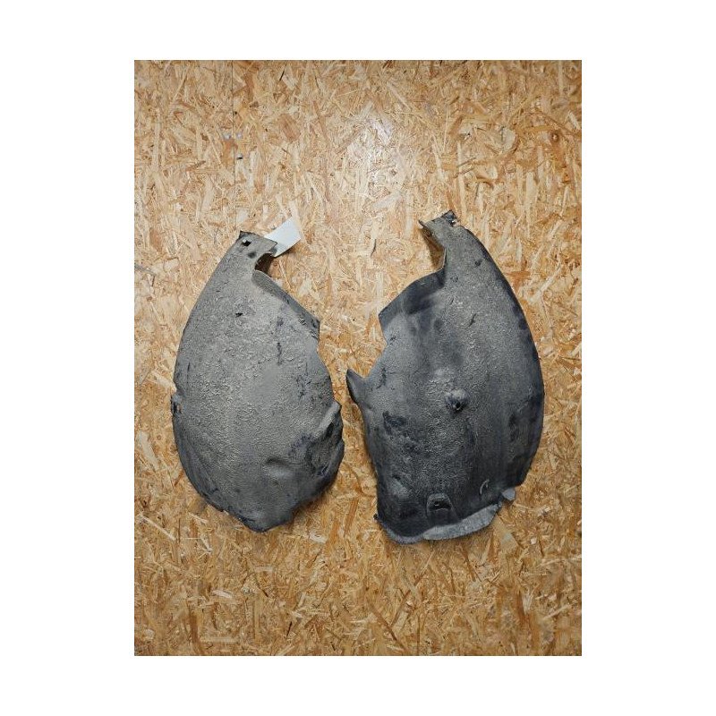 Pare Boue Avant Droit Peugeot 508 1 Phase 2 (1)