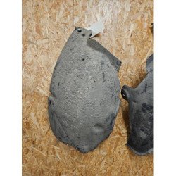 Pare Boue Avant Droit Peugeot 508 1 Phase 2 (3)