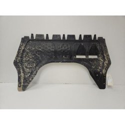 Cache Sous Moteur Volkswagen Golf 5 (1)