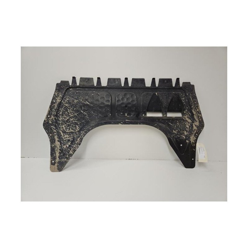 Cache Sous Moteur Volkswagen Golf 5 (1)
