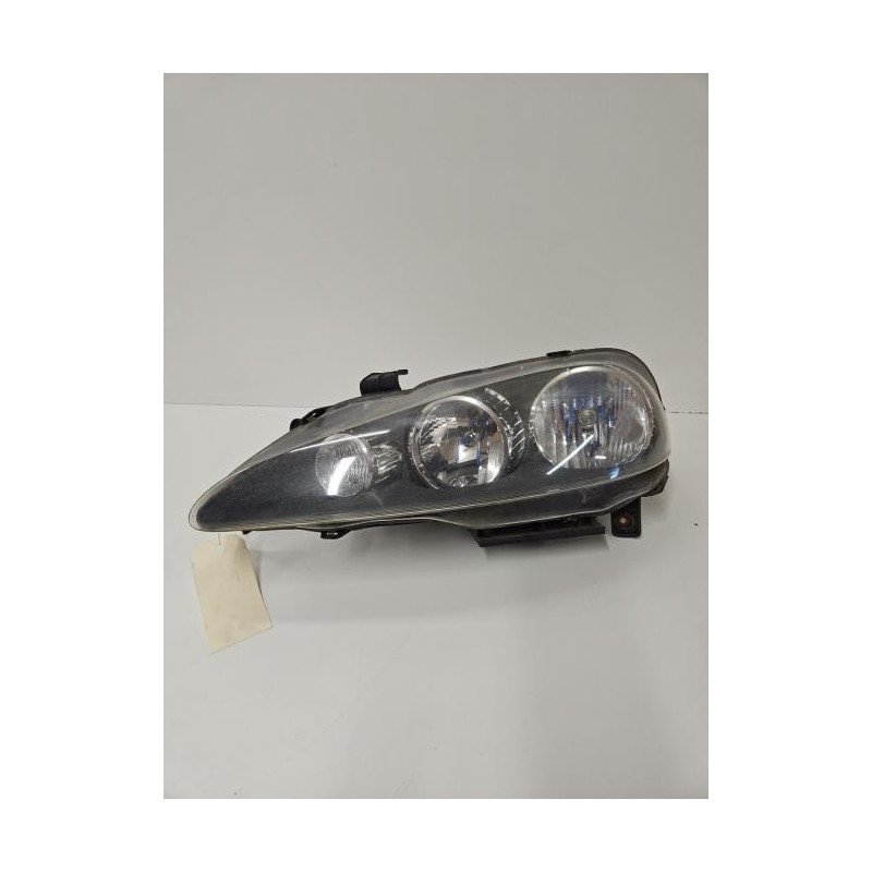 Optique Avant Principal Gauche (feux)(phare) Alfa Romeo 147 Phase 2 (1)