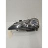 Optique Avant Principal Gauche (feux)(phare) Alfa Romeo 147 Phase 2 (1)