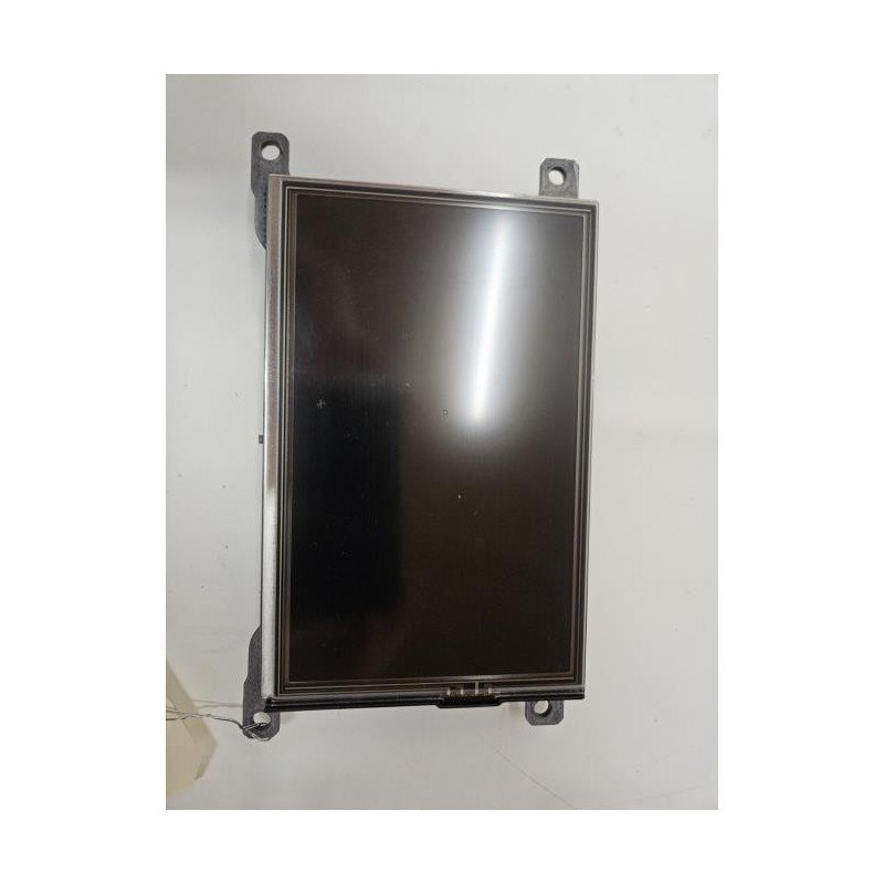 Ecran Gps Peugeot 508 1 Phase 2 (1)