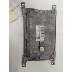 Ecran Gps Peugeot 508 1 Phase 2 (2)