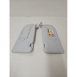 Pare Soleil Peugeot 508 1 Phase 2 (1)