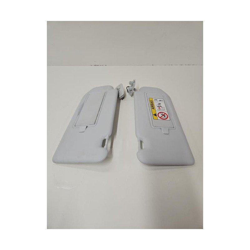 Pare Soleil Peugeot 508 1 Phase 2 (1)