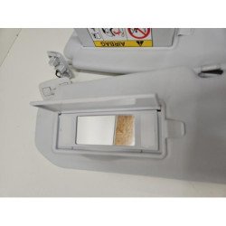 Pare Soleil Peugeot 508 1 Phase 2 (3)