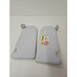 Pare Soleil Peugeot 508 1 Phase 2 (4)