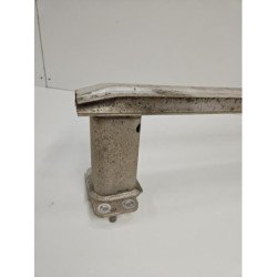 Renfort Pare Choc Arriere (traverse) Peugeot 508 1 Phase 2 (2)