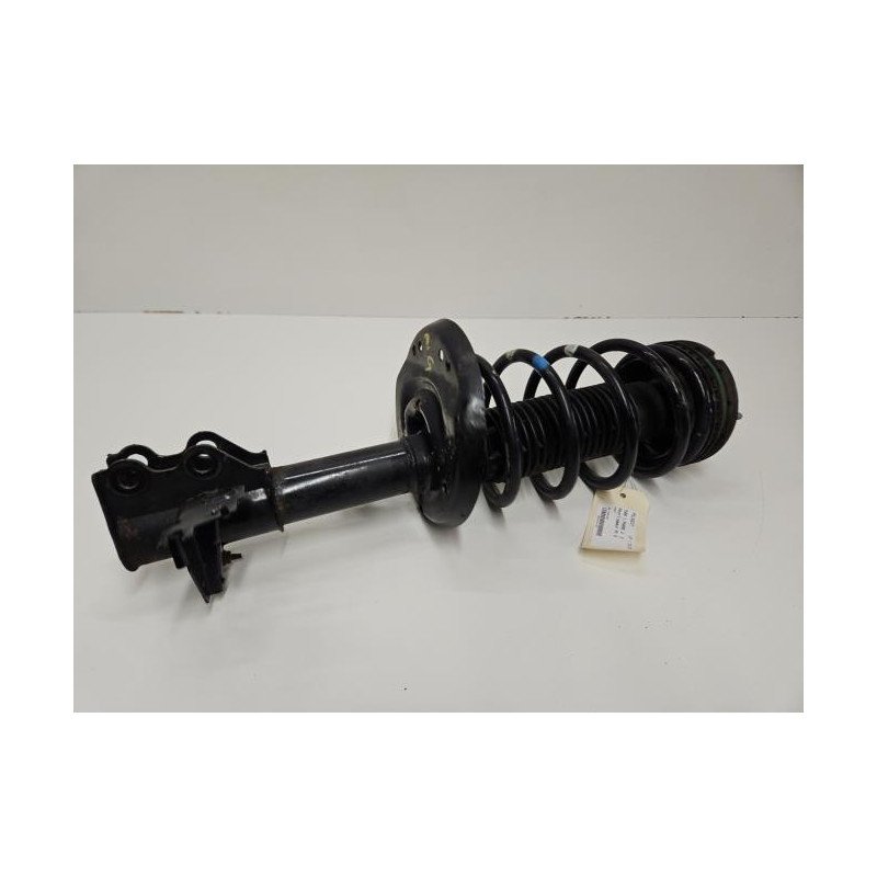 Amortisseur Avant Gauche Peugeot 508 1 Phase 2 (1)