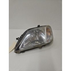 Optique Avant Principal Gauche (feux)(phare) Dacia Logan Mcv 1 Phase 1 Break (1)
