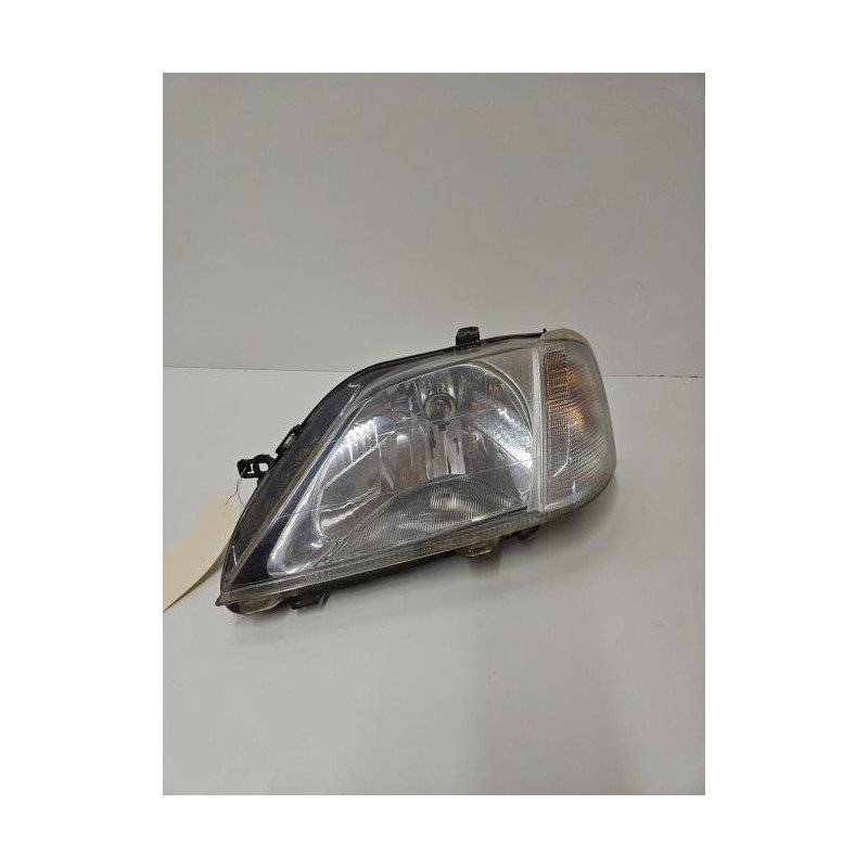 Optique Avant Principal Gauche (feux)(phare) Dacia Logan Mcv 1 Phase 1 Break (1)