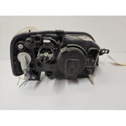 Optique Avant Principal Gauche (feux)(phare) Dacia Logan Mcv 1 Phase 1 Break (3)