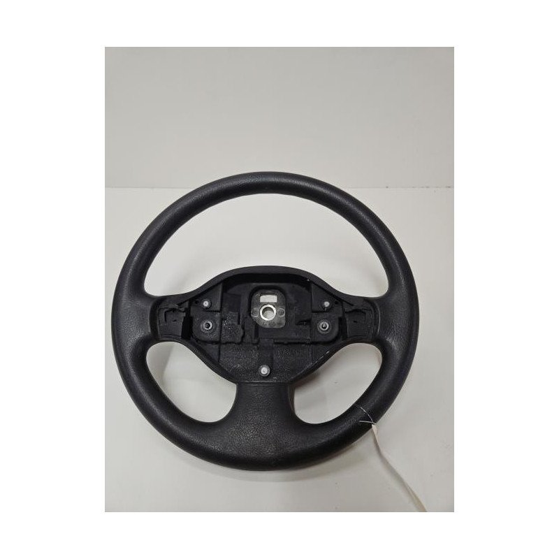 Volant Dacia Logan Mcv 1 Phase 1 Break (1)