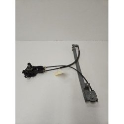 Leve Vitre Mecanique Avant Gauche Peugeot 106 Phase 2 (1)