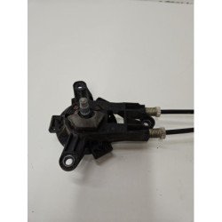 Leve Vitre Mecanique Avant Gauche Peugeot 106 Phase 2 (2)
