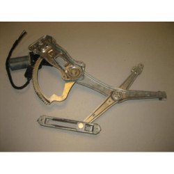Mecanisme De Leve Vitre Electrique Avant Droit Mercedes Classe E 210 Phase 2 (1)