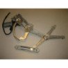 Mecanisme De Leve Vitre Electrique Avant Droit Mercedes Classe E 210 Phase 2 (1)