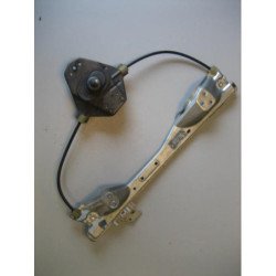 Leve Vitre Mecanique Arriere Droit Peugeot 308 1 Phase 1 (1)