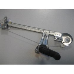 Leve Vitre Mecanique Arriere Droit Peugeot 206+ (1)