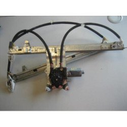 Mecanisme De Leve Vitre Electrique Avant Droit Citroen Xsara Picasso Phase 2 (1)