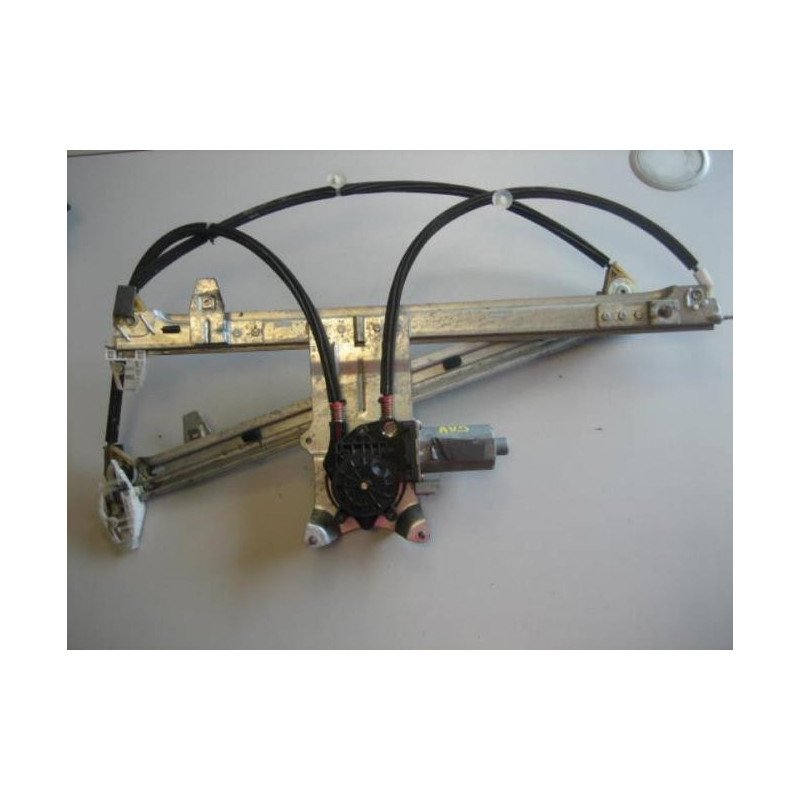 Mecanisme De Leve Vitre Electrique Avant Droit Citroen Xsara Picasso Phase 2 (1)