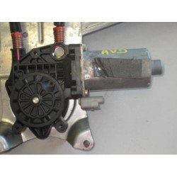 Mecanisme De Leve Vitre Electrique Avant Droit Citroen Xsara Picasso Phase 2 (2)