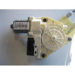 Mecanisme De Leve Vitre Electrique Arriere Droit Renault Laguna 3 Phase 1 (1)