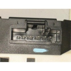 Mecanisme De Leve Vitre Electrique Arriere Droit Renault Laguna 3 Phase 1 (2)