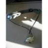 Mecanisme De Leve Vitre Electrique Arriere Droit Renault Laguna 3 Phase 1 (3)